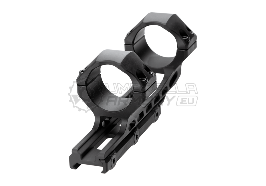Accu-Sync 34mm High Profile 50mm Offset Rings (Leapers)
