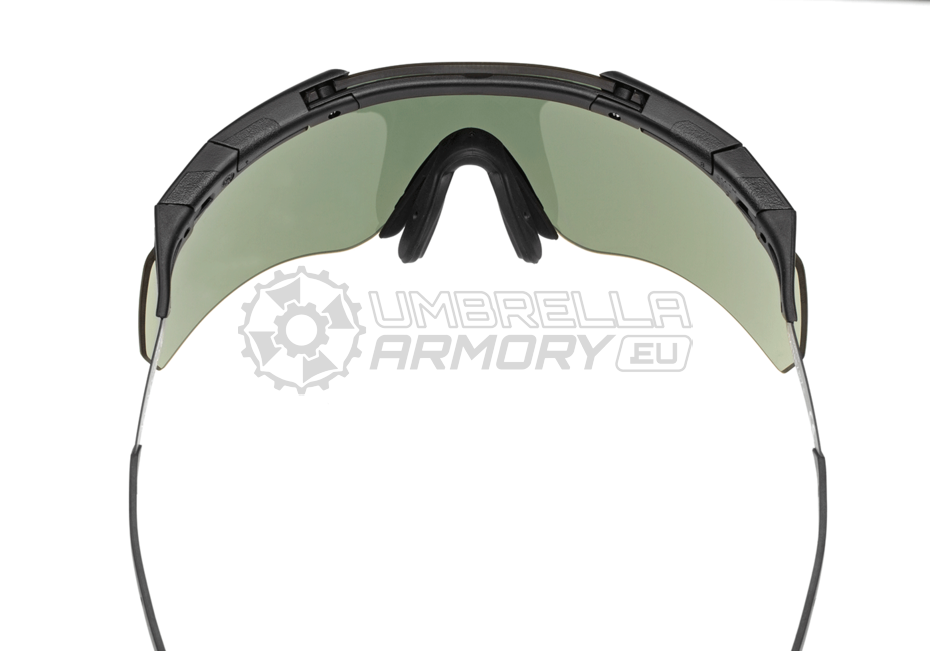 Aegis Echo II Field Kit (Smith Optics)