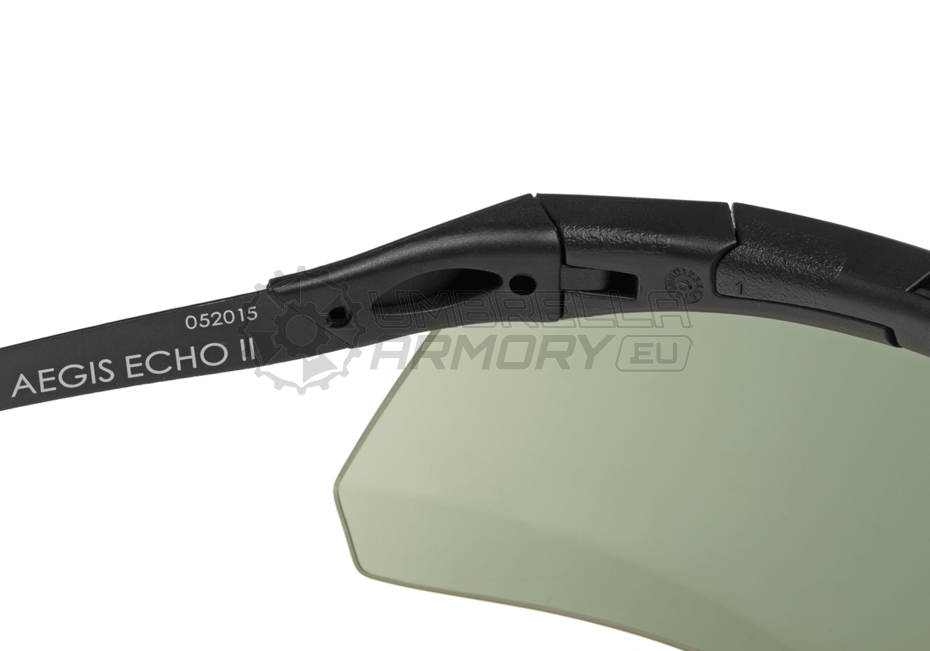 Aegis Echo II Field Kit (Smith Optics)