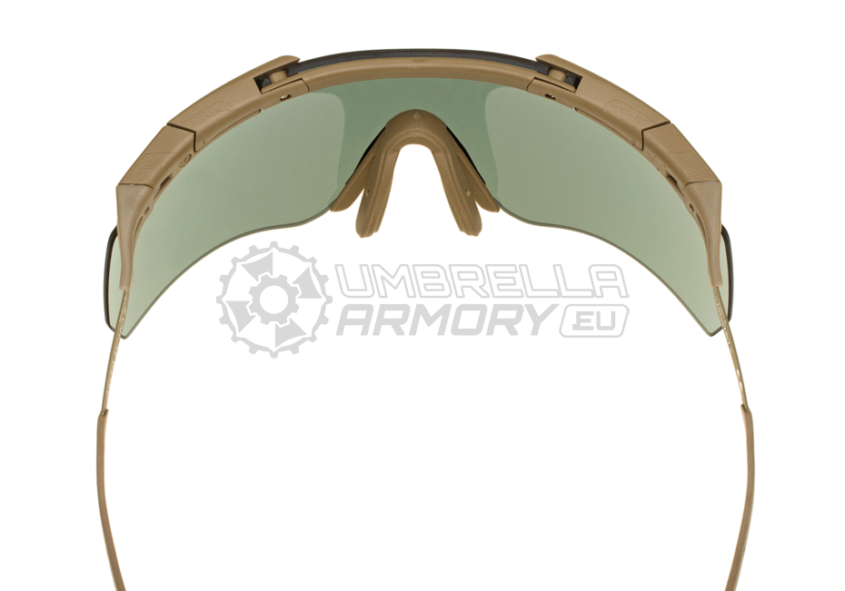 Aegis Echo II Field Kit (Smith Optics)