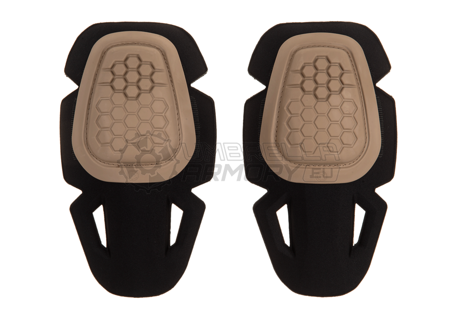 Airflex Impact Combat Knee Pads (Crye Precision)