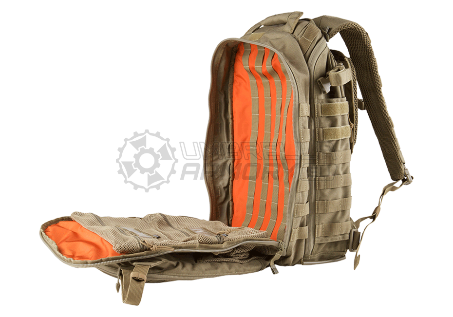 All Hazards Prime Backpack (5.11 Tactical)
