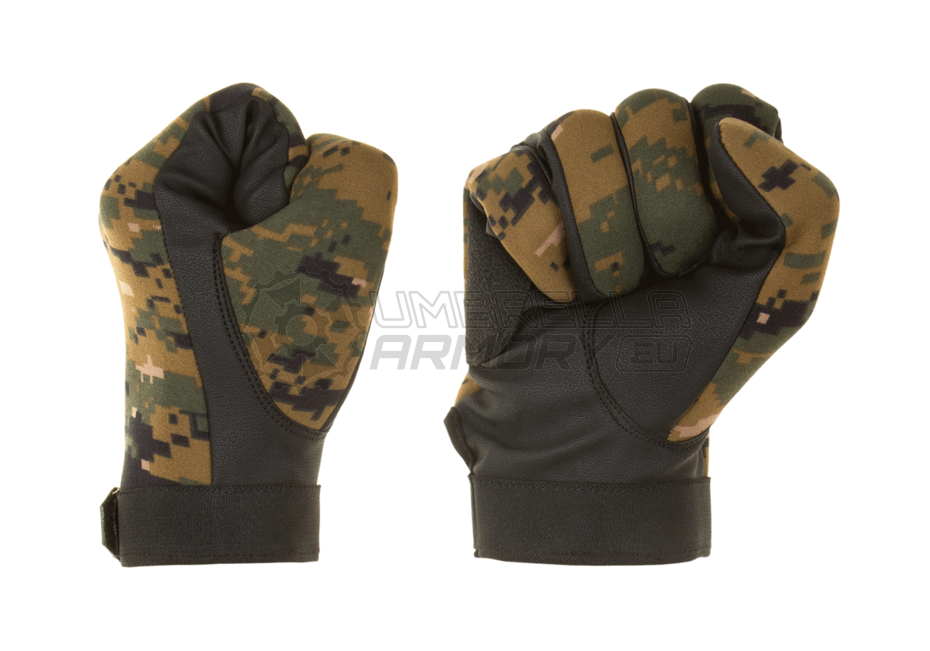 All Weather Shooting Gloves (Invader Gear)