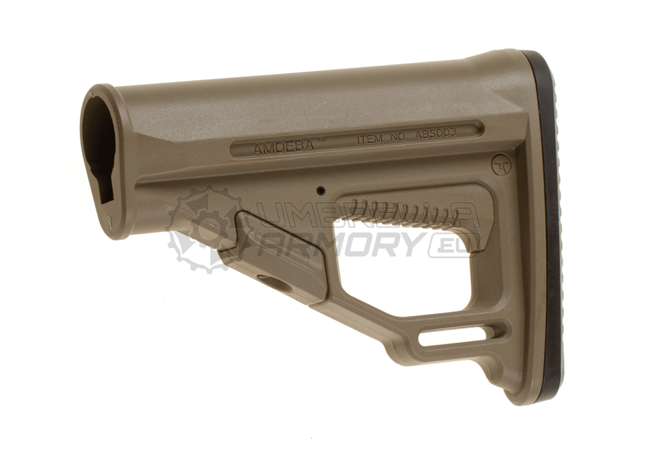 Amoeba Pro Tactical APT Stock (Amoeba)