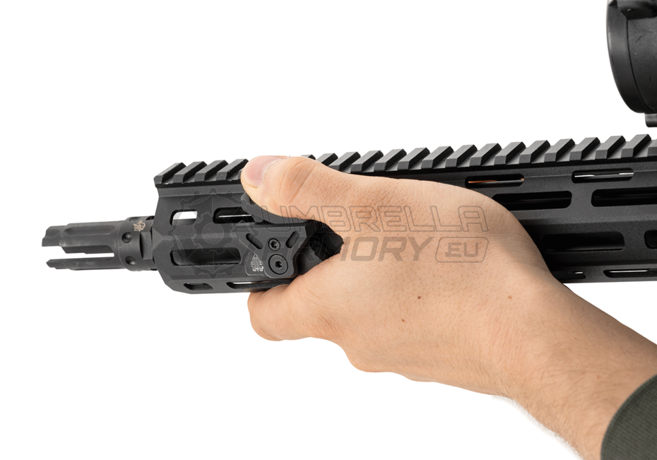 Angled Index Mount M-LOK (Leapers)