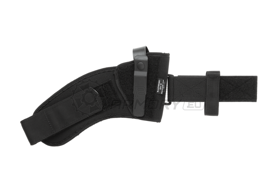 Ankle Holster for Sub-Compact Autos (Blackhawk)