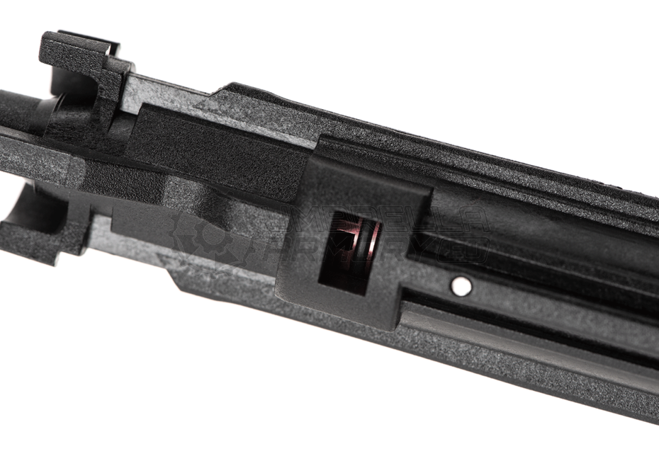 Anti Icer Nozzle Kit ZERO1+ WE M4/416/ACR GBB (Poseidon)