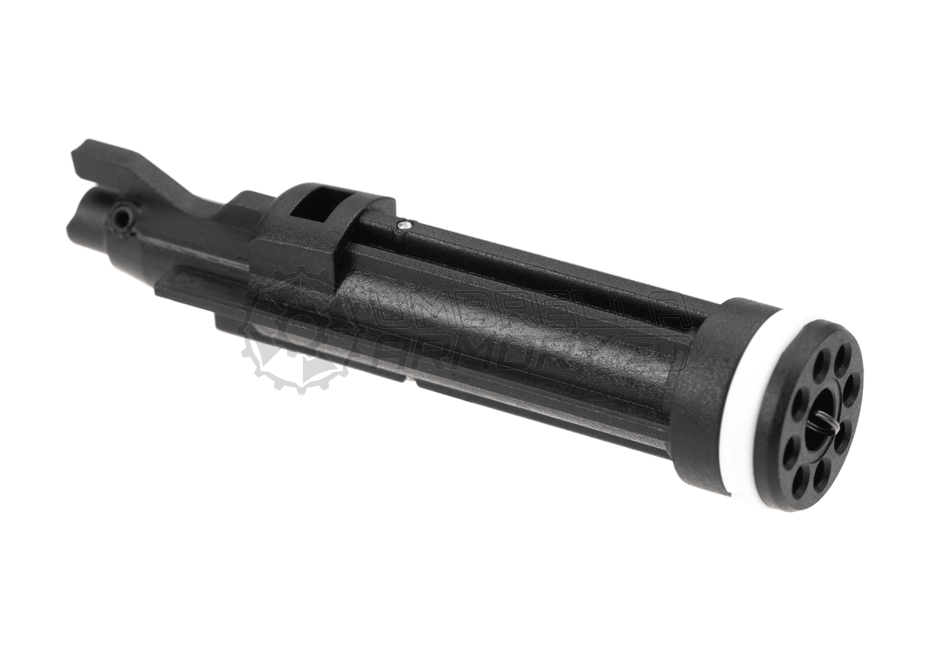 Anti Icer Nozzle Kit ZERO2+ WE Mk16/Mk17 GBR (Poseidon)