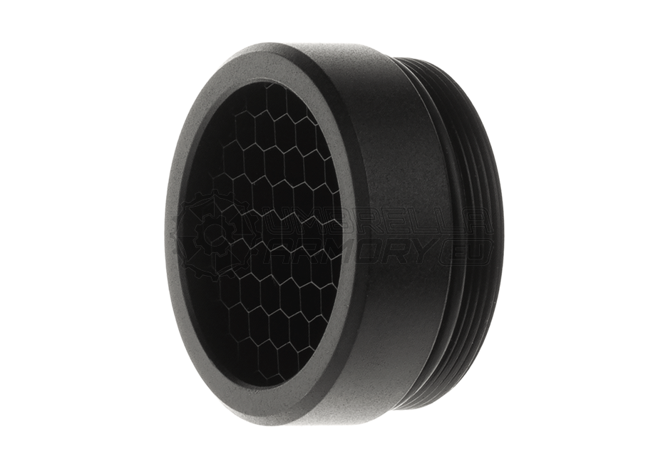Anti-Reflection Honeycomb Filter for Wolverine CSR (Sightmark)