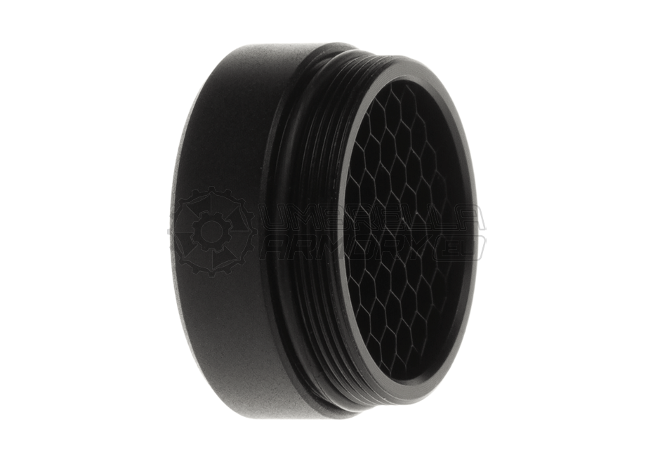 Anti-Reflection Honeycomb Filter for Wolverine CSR (Sightmark)