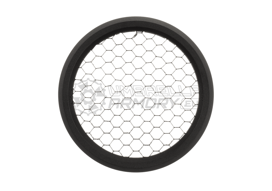 Anti-Reflection Honeycomb Filter for Wolverine FSR (Sightmark)