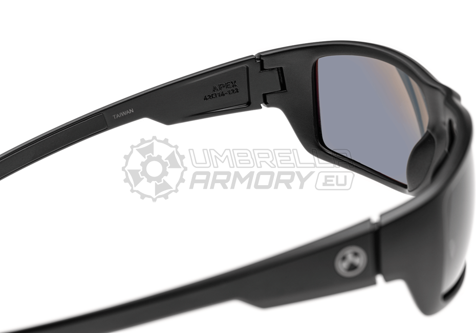 Apex - Black Frame / Gray Lens (Magpul)