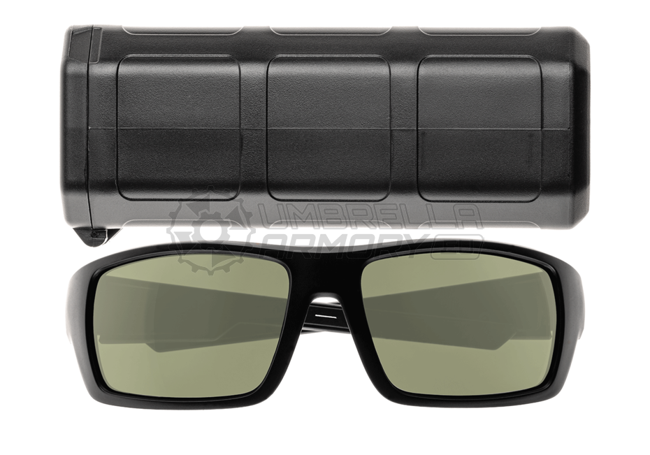 Apex - Polarized - Black Frame / Gray Green Lens (Magpul)