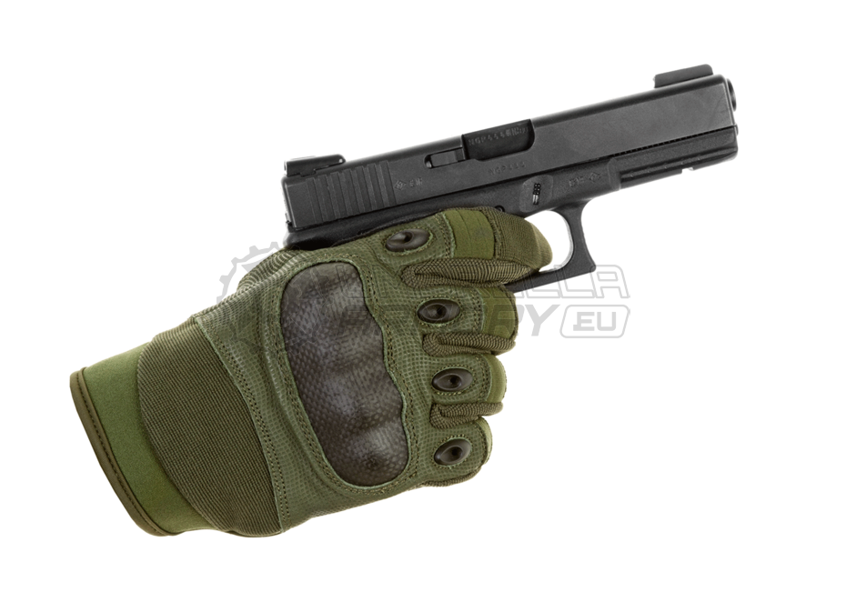 Assault Gloves (Invader Gear)