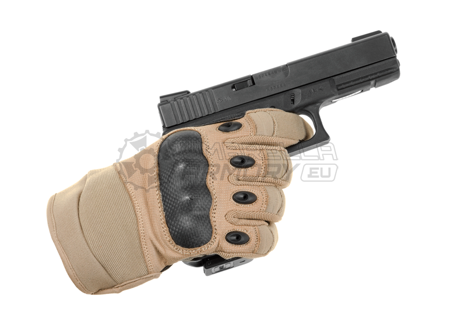 Assault Gloves (Invader Gear)