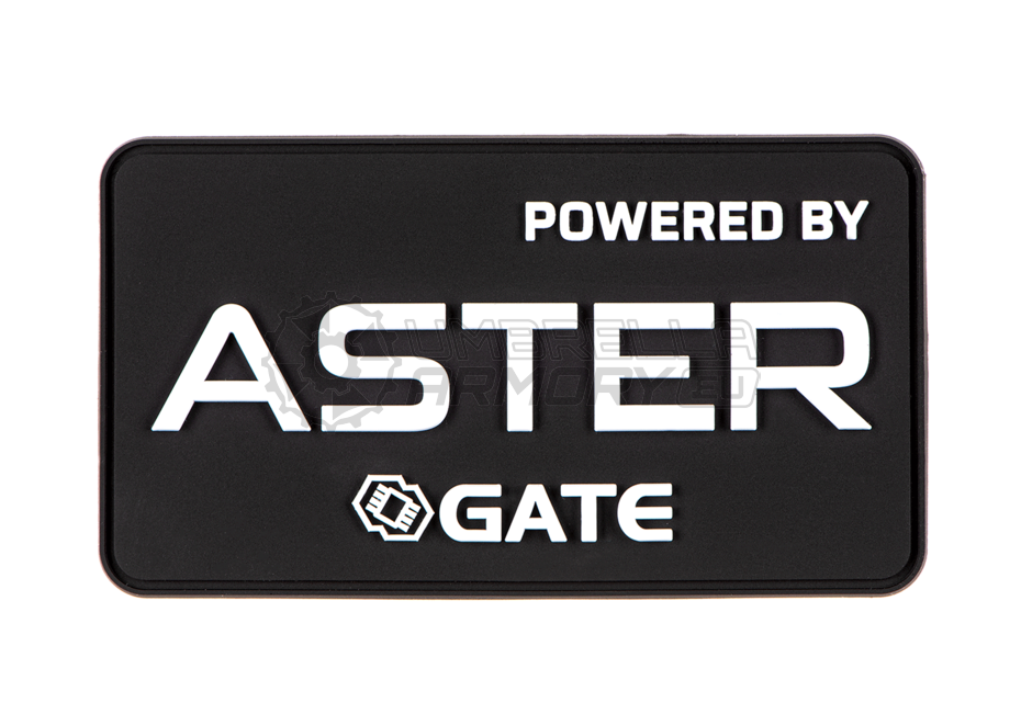 Aster V2 SE + Quantum Trigger Front Wired (Gate)