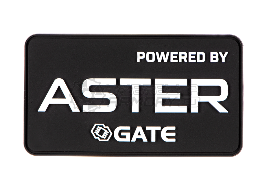 Aster V3 SE (Gate)