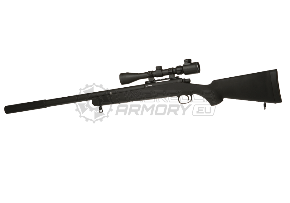 BAR-10 G-Spec Sniper Rifle Set (Jing Gong)