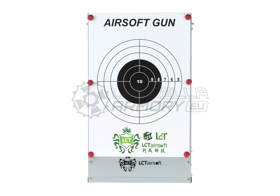 BB Shooting Target Box (LCT)
