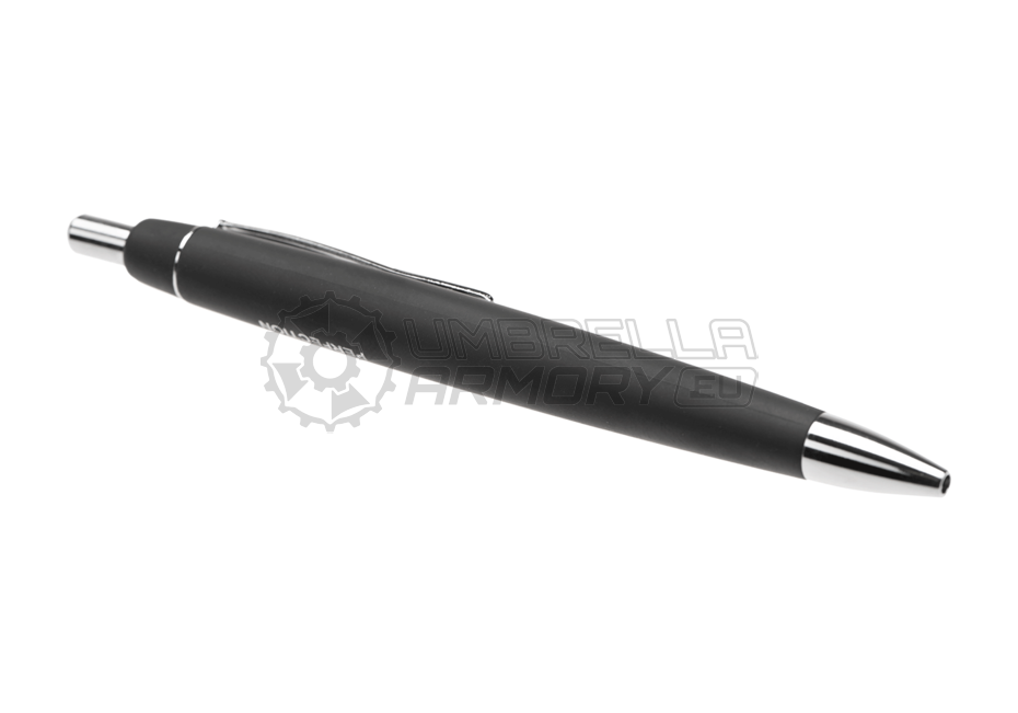 Ball Pen Perfection (Glock)