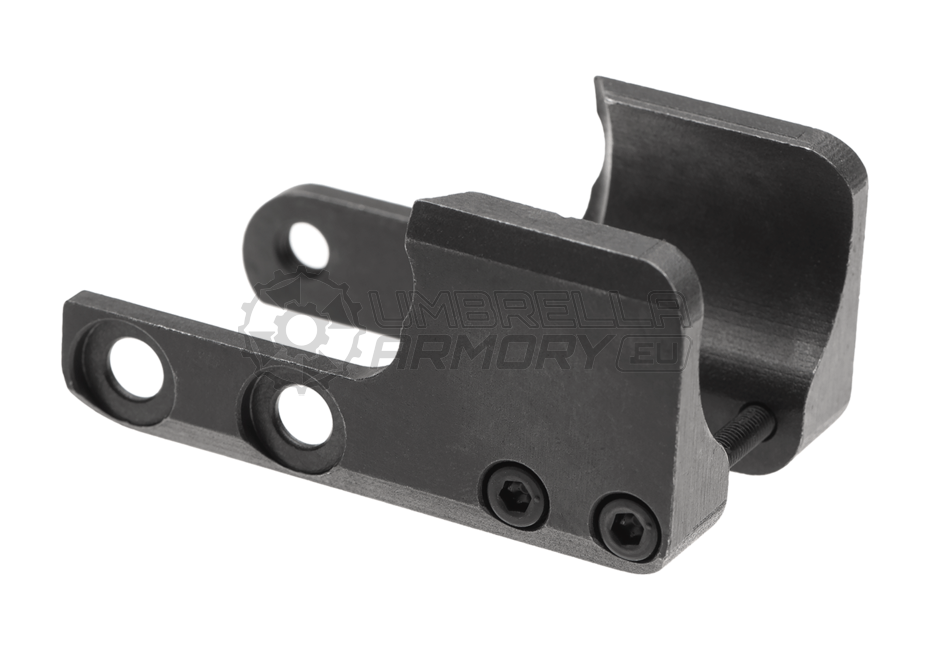 Barrel Supporter for SIG Sauer MCX (Laylax)