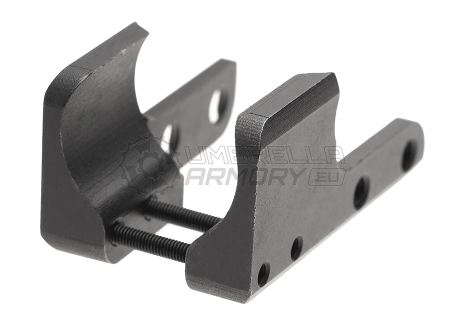 Barrel Supporter for SIG Sauer MCX (Laylax)