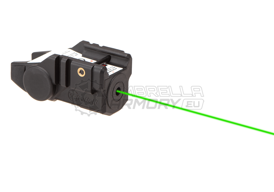 Battletek Green Laser Sight (Firefield)