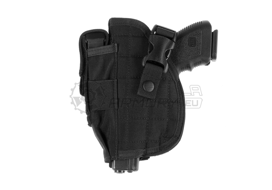 Belt Holster Left (Invader Gear)