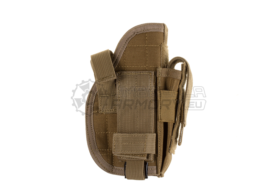 Belt Holster Left (Invader Gear)