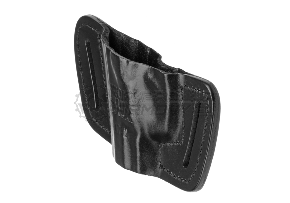 Belt Slide General Holster for Beretta F92 (Frontline)