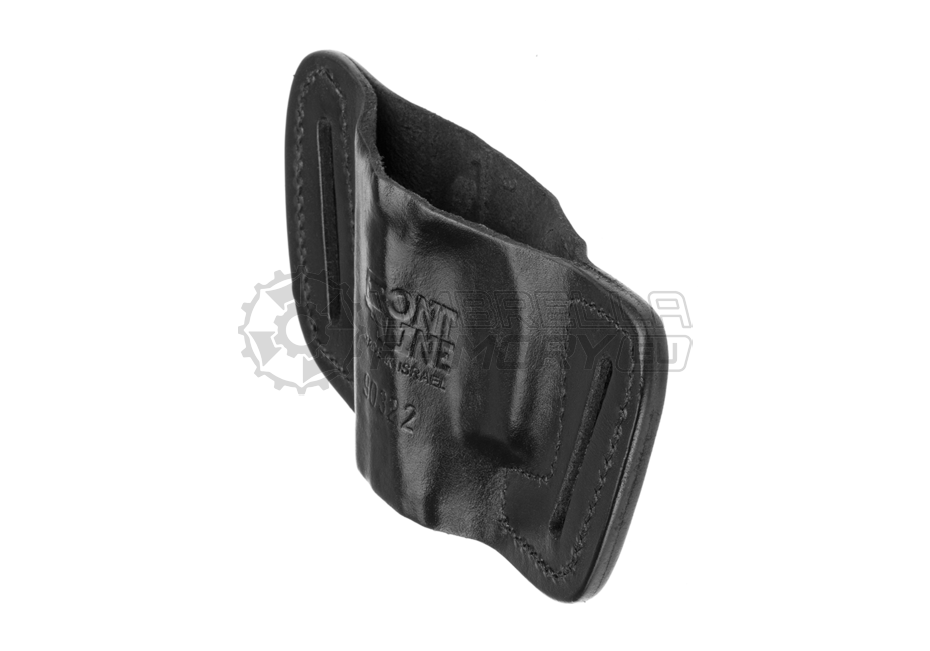 Belt Slide General Holster for CZ SP 01 (Frontline)