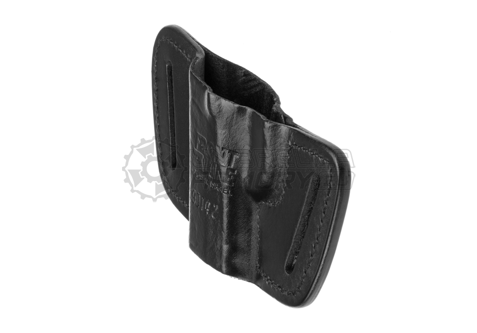 Belt Slide General Holster for Colt Government 5 Inch (Frontline)