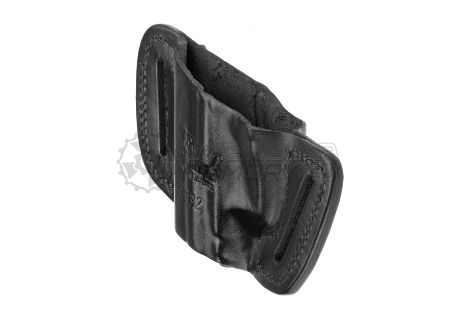 Belt Slide General Holster for HK P30 (Frontline)