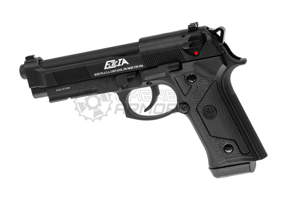 Beretta Elite IA Metal Version GBB (Beretta)