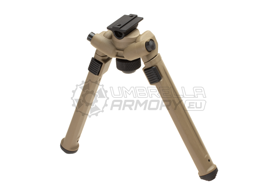 Bipod for A.R.M.S. 17S Style (Magpul)