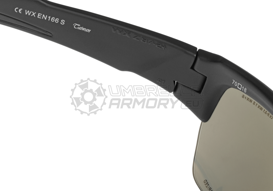 Black Ops Valor Polarized (Wiley X)