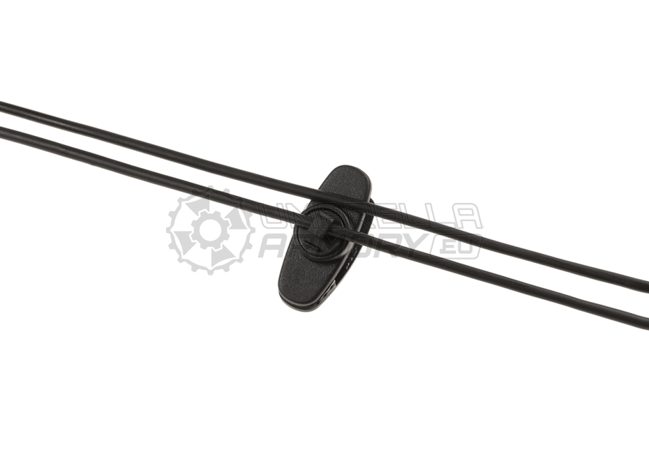 Bone Conduction Headset Kenwood Connector (Z-Tactical)