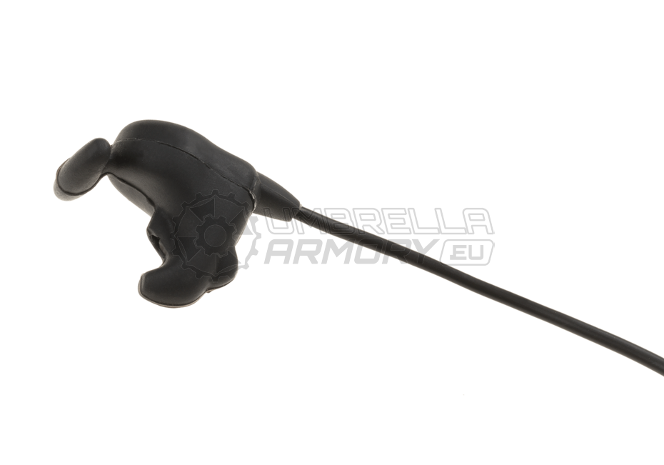 Bone Conduction Headset Motorola 1-Pin Connector (Z-Tactical)
