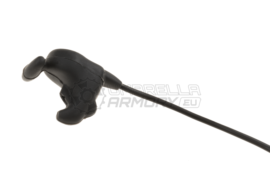 Bone Conduction Headset Motorola 2-Pin Connector (Z-Tactical)