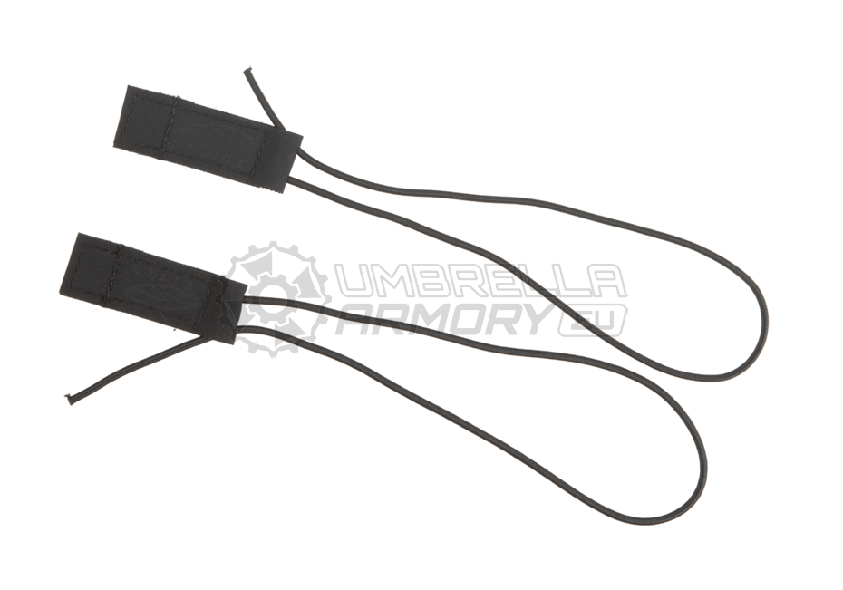 Boogie Regulator Bungee Velcro Strap Kit (Smith Optics)