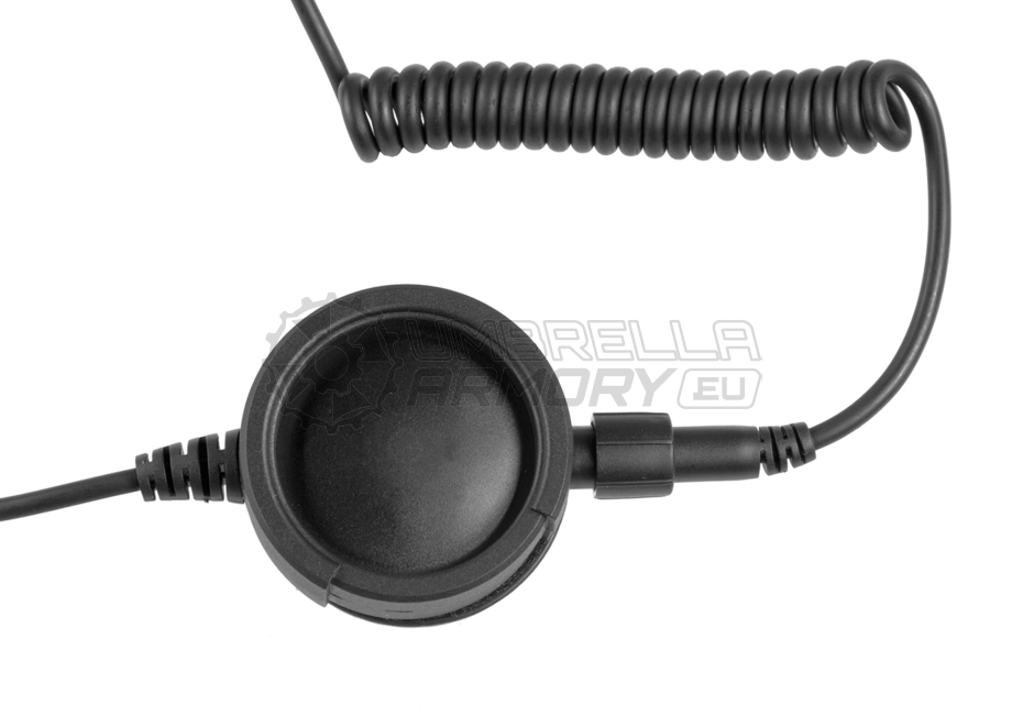 Bow M Military Headset Kenwood Connector (Midland)