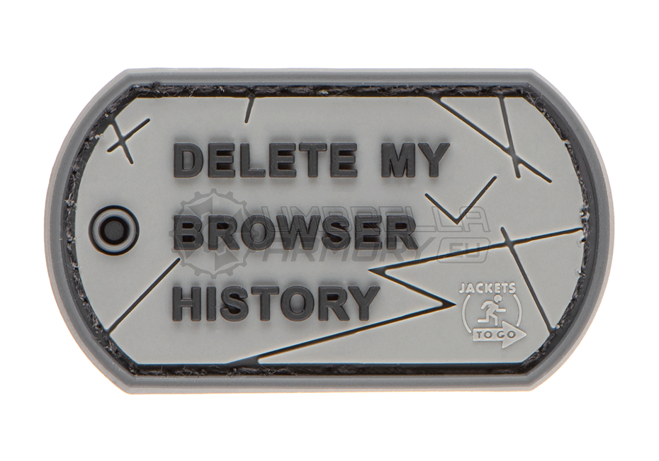 Browser History Patch (JTG)