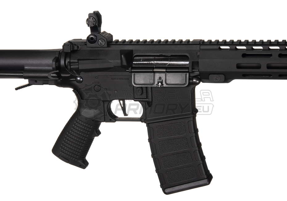 CA4 M10 M-Lok PDW ETU (Classic Army)