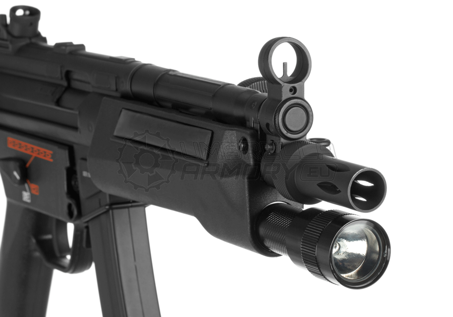CA5 A4 Tactical Lighted Forearm (Classic Army)