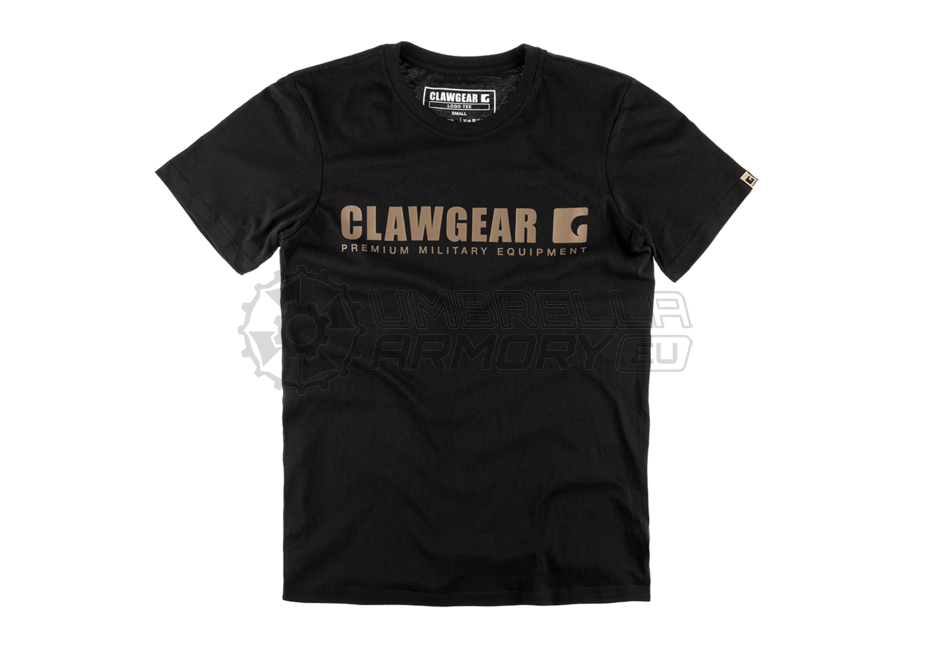 CG Logo Tee (Clawgear)