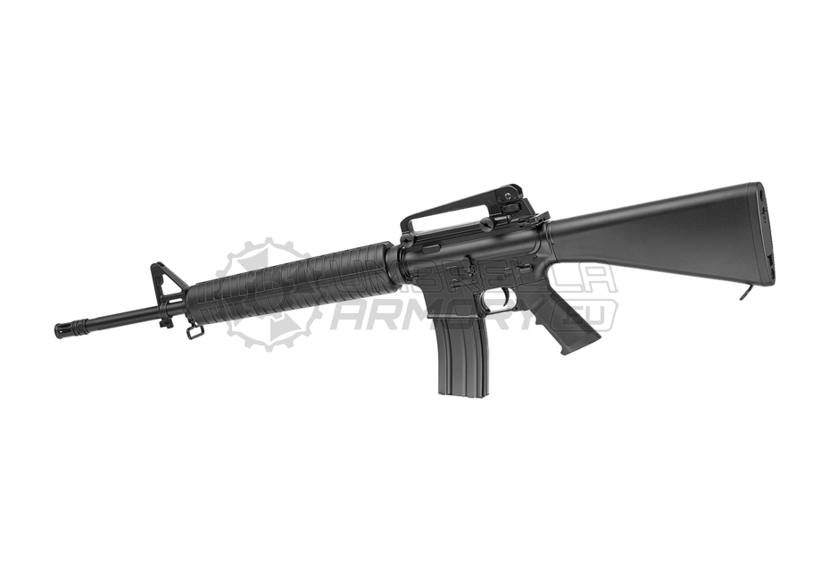 CM009 M16A3 Full Metal (Cyma)