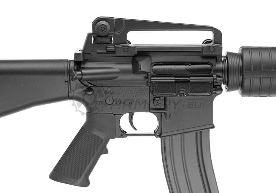 CM009 M16A3 Full Metal (Cyma)