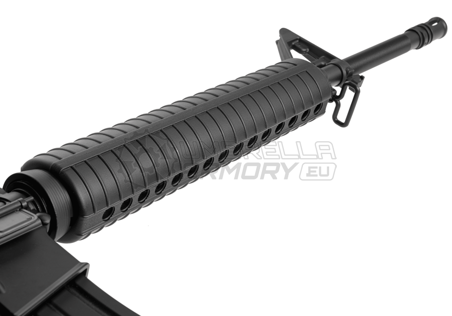 CM009 M16A3 Full Metal (Cyma)