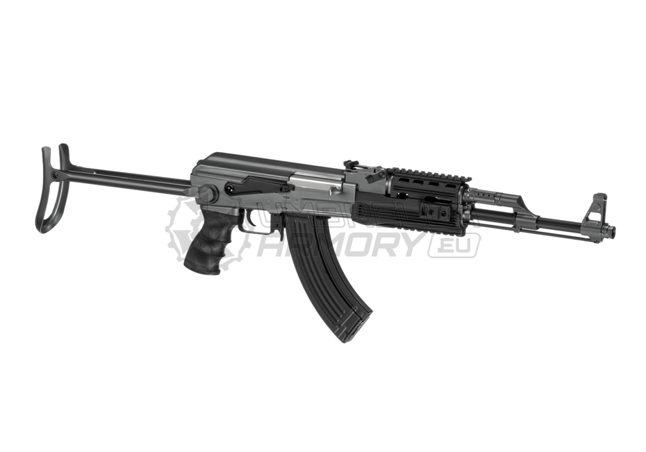 CM028B AKS47 Tactical S-AEG (Cyma)