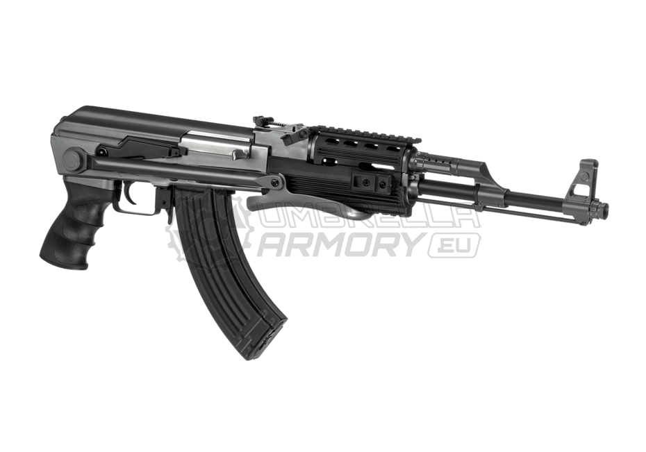 CM028B AKS47 Tactical S-AEG (Cyma)